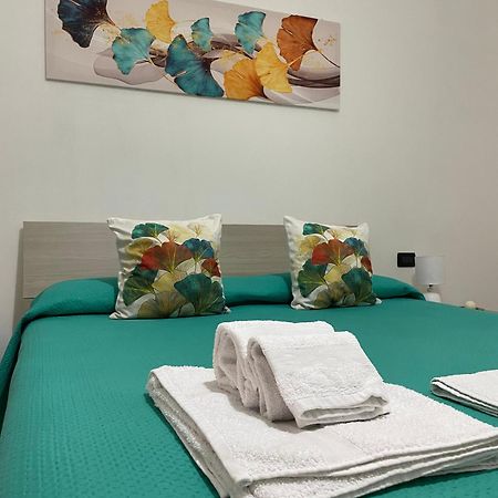 Appartamento Olivuzza House パレルモ エクステリア 写真