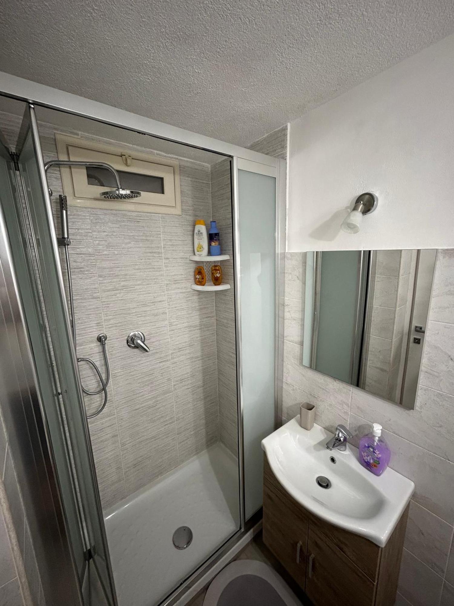 Appartamento Olivuzza House パレルモ エクステリア 写真