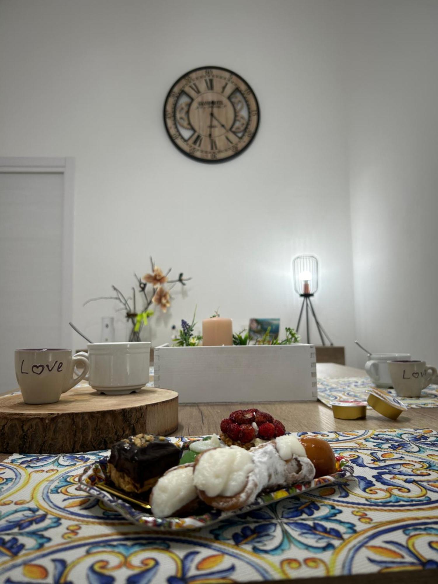 Appartamento Olivuzza House パレルモ 部屋 写真